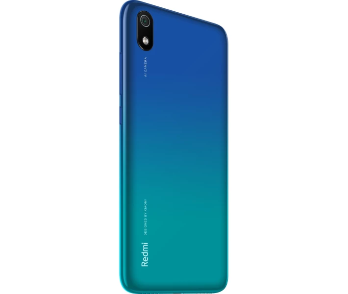 Фото - мобільний телефон і смартфон Xiaomi Redmi 7A 2/32GB Gem Blue