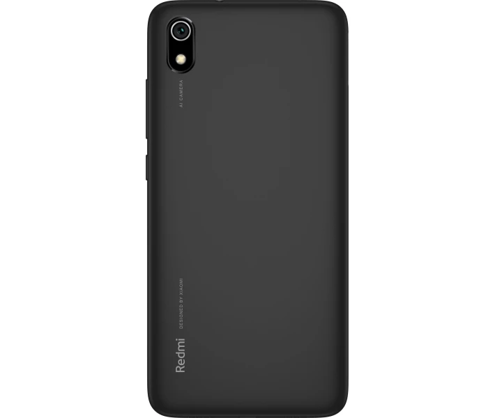 Фото - мобільний телефон і смартфон Xiaomi Redmi 7A 2/32GB Matte Black