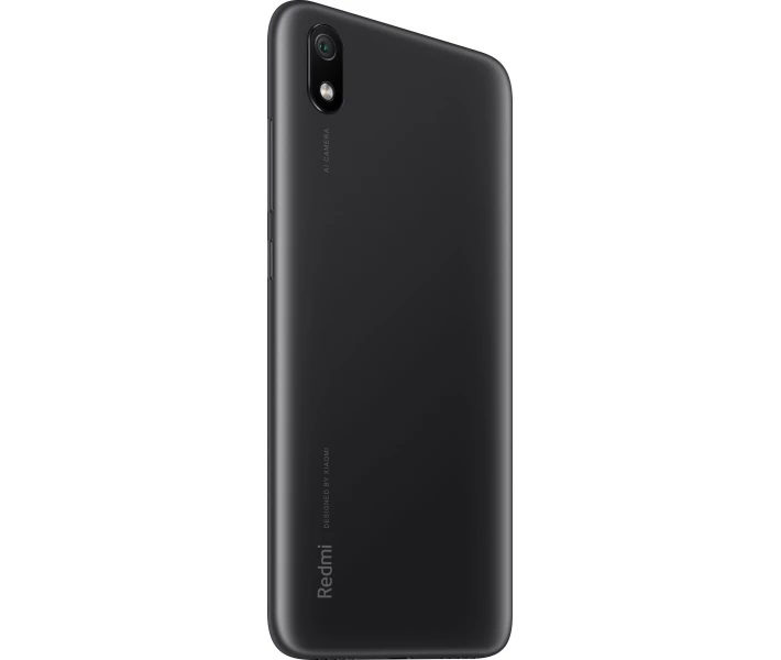 Фото - мобільний телефон і смартфон Xiaomi Redmi 7A 2/32GB Matte Black
