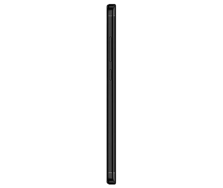 Фото - мобільний телефон і смартфон Xiaomi Redmi Note 4 3 / 32GB Black (чорний)