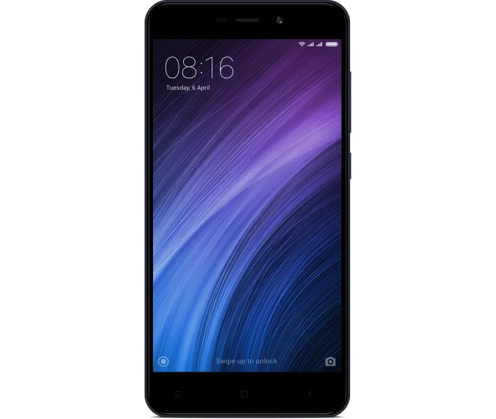 Фото - мобільний телефон і смартфон Xiaomi Redmi 4A 2/16GB Grey