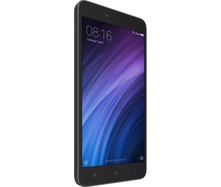 Фото - мобільний телефон і смартфон Xiaomi Redmi 4A 2/16GB Grey