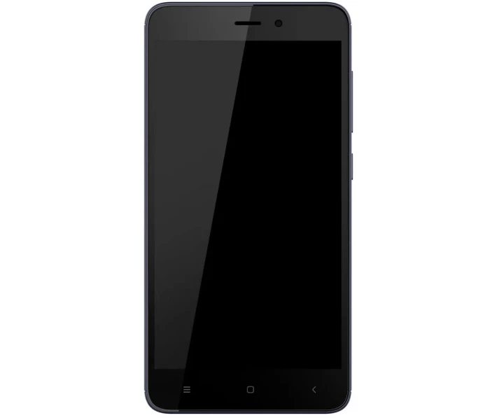 Фото - мобільний телефон і смартфон Xiaomi Redmi 4A 2/16GB Grey