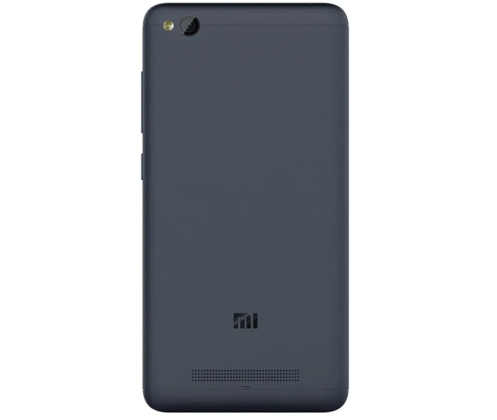 Фото - мобільний телефон і смартфон Xiaomi Redmi 4A 2/16GB Grey
