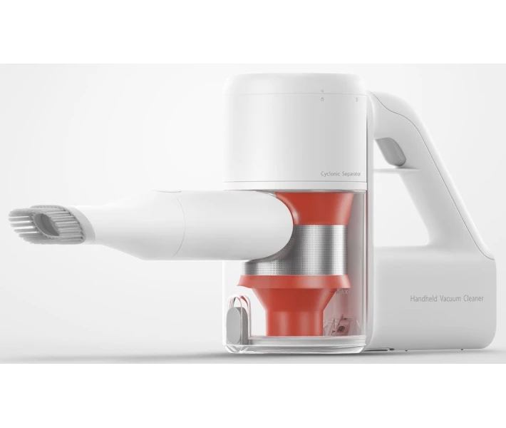 Фото - пилосос Пилосос Xiaomi Mi Handheld Vacuum Cleaner SCWXCQ01RR