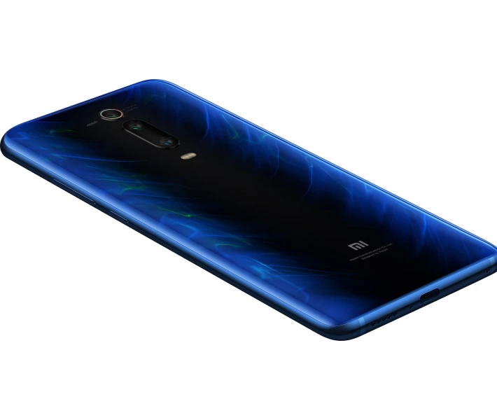 Фото - мобільний телефон і смартфон Xiaomi Mi 9T 6/128GB Glacier Blue