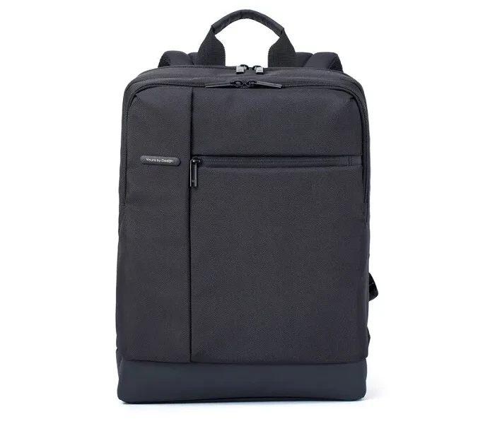 Фото - рюкзак Рюкзак Xiaomi Mi Classic business backpack Black