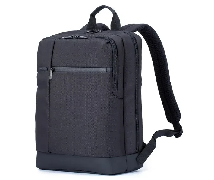 Фото - рюкзак Рюкзак Xiaomi Mi Classic business backpack Black