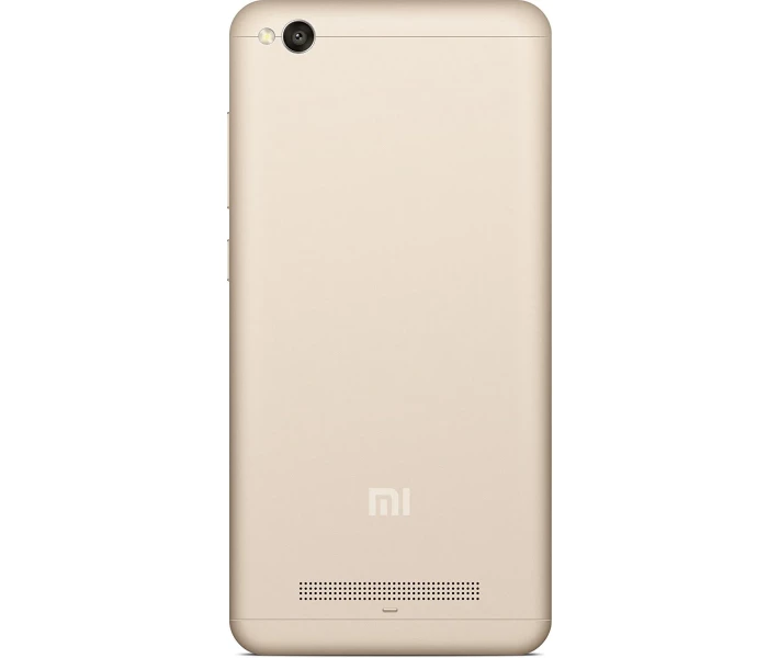 Фото - мобільний телефон і смартфон Xiaomi Redmi 4A 16GB Gold