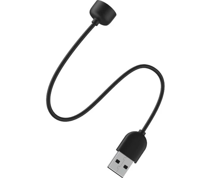 Фото - аксессуар до смарт-годинниа ЗУ для Xiaomi Smart Band 5 0.4m