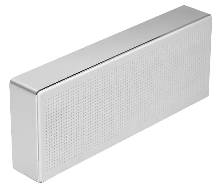 Фото - портативну колонку Портативна акустика Xiaomi Mi Speaker Square Box (FXR4017CN) White