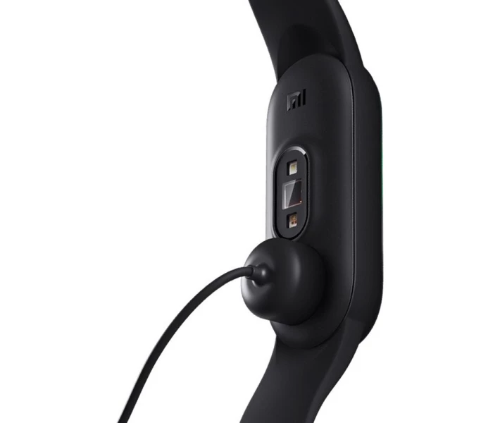 Фото - аксессуар до смарт-годинниа ЗУ для Xiaomi Smart Band 5 0.4m
