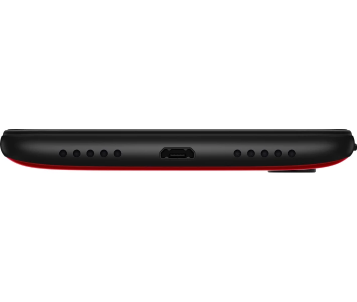 Фото - мобільний телефон і смартфон Xiaomi Redmi 7 2/16GB Lunar Red