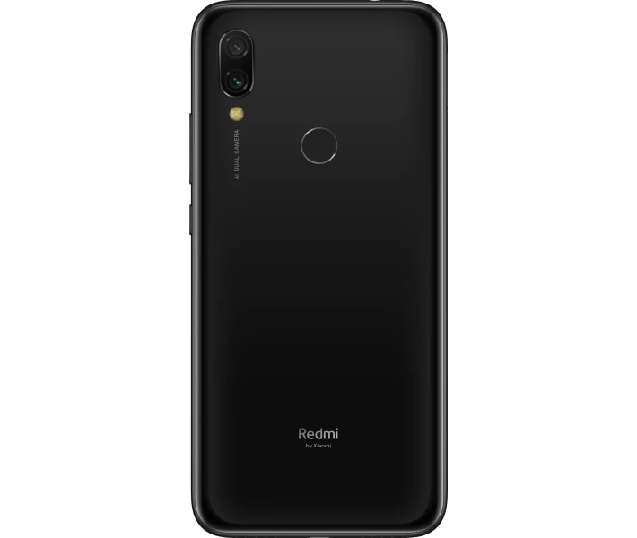 Фото - мобільний телефон і смартфон Xiaomi Redmi 7 2/16GB Eclipse Black