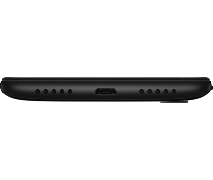 Фото - мобільний телефон і смартфон Xiaomi Redmi 7 2/16GB Eclipse Black