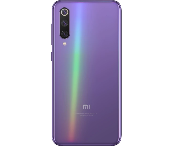 Фото - мобільний телефон і смартфон Xiaomi Mi 9 SE 6/128GB Lavender Violet