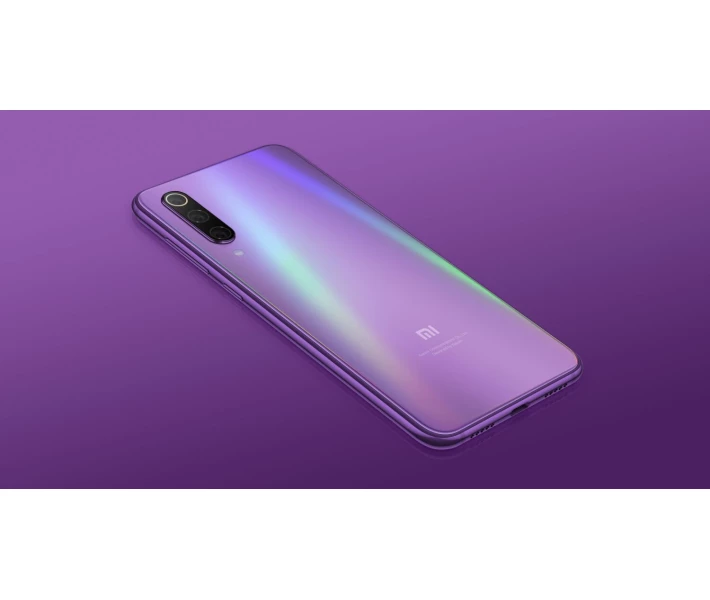 Фото - мобільний телефон і смартфон Xiaomi Mi 9 SE 6/128GB Lavender Violet