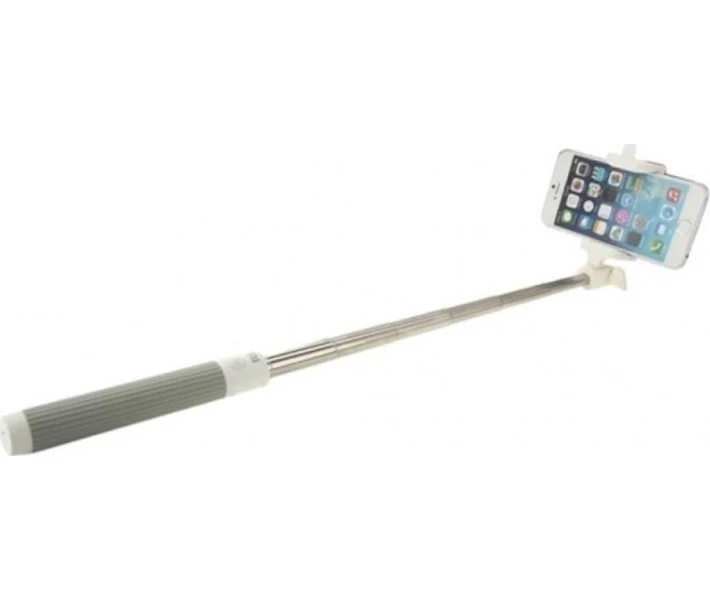 Фото - монопод для селфі Selfie Stick Xiaomi Grey