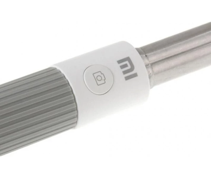 Фото - монопод для селфі Selfie Stick Xiaomi Grey