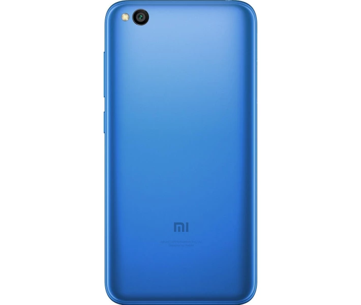 Фото - мобільний телефон і смартфон Xiaomi Redmi Go 1/16 Blue