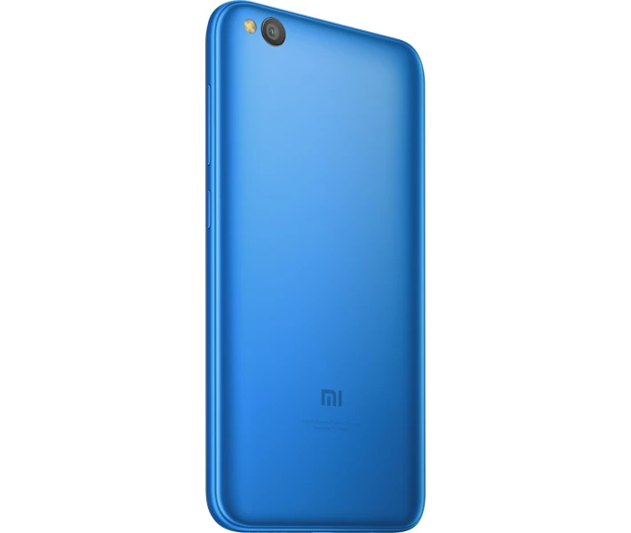 Фото - мобільний телефон і смартфон Xiaomi Redmi Go 1/16 Blue