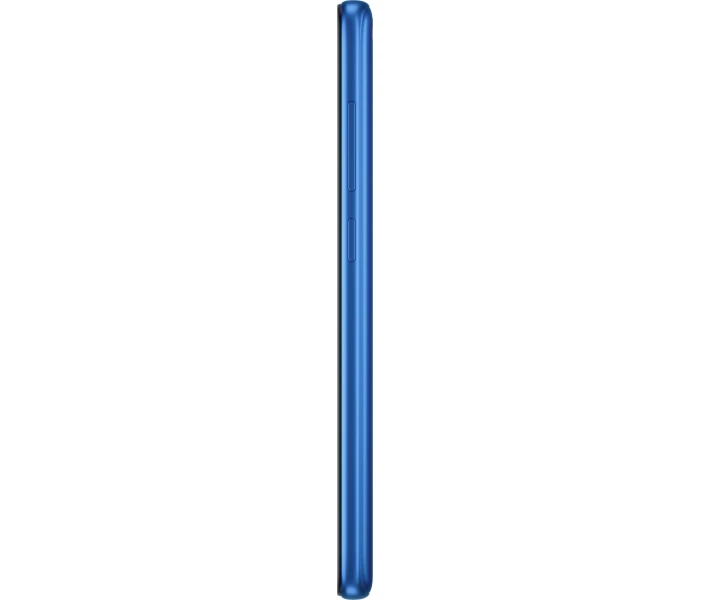 Фото - мобільний телефон і смартфон Xiaomi Redmi Go 1/16 Blue