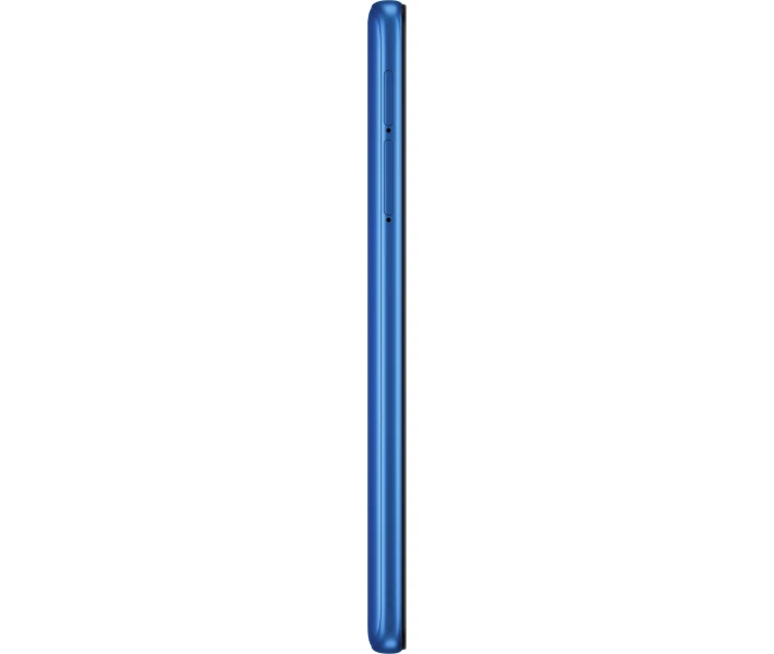 Фото - мобільний телефон і смартфон Xiaomi Redmi Go 1/16 Blue