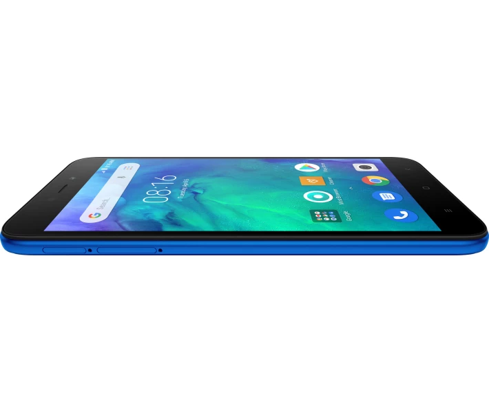 Фото - мобільний телефон і смартфон Xiaomi Redmi Go 1/16 Blue