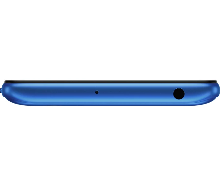 Фото - мобільний телефон і смартфон Xiaomi Redmi Go 1/16 Blue
