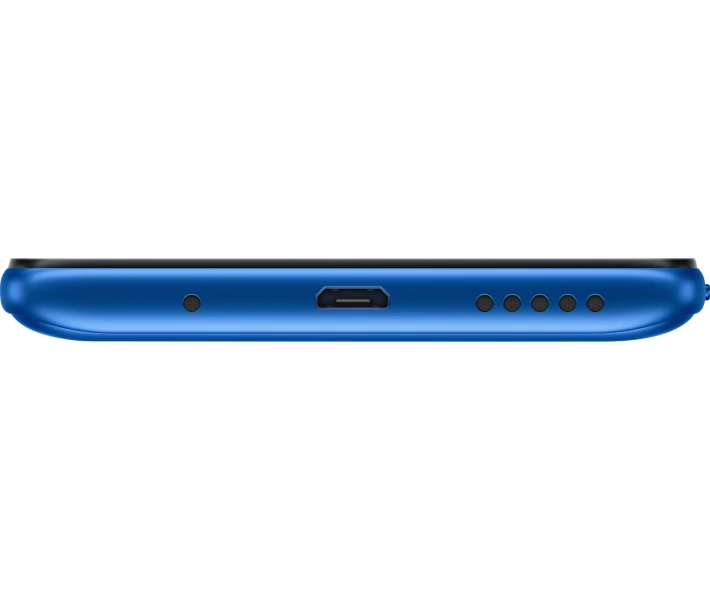 Фото - мобільний телефон і смартфон Xiaomi Redmi Go 1/16 Blue