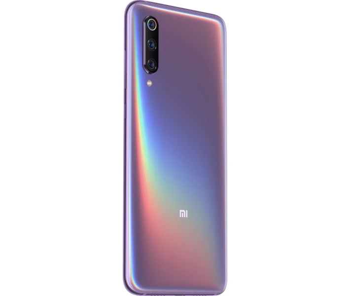 Фото - мобільний телефон і смартфон Xiaomi Mi 9 6/128GB Lavender Violet