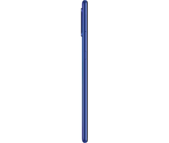 Фото - мобільний телефон і смартфон Xiaomi Mi 9 6/128GB Ocean Blue
