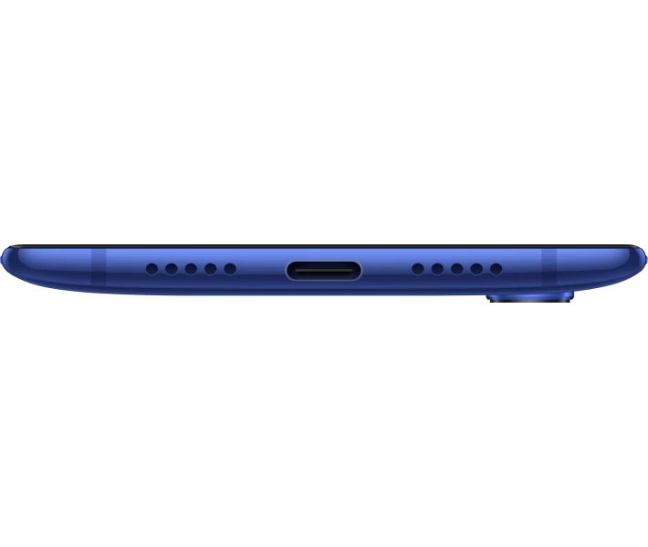 Фото - мобільний телефон і смартфон Xiaomi Mi 9 6/128GB Ocean Blue