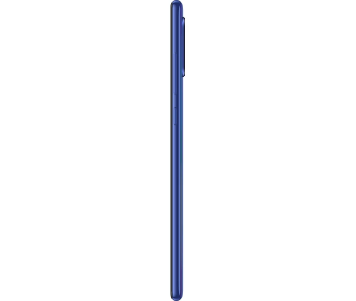 Фото - мобільний телефон і смартфон Xiaomi Mi 9 6/128GB Ocean Blue