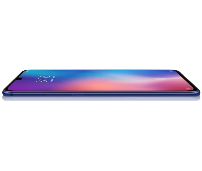 Фото - мобільний телефон і смартфон Xiaomi Mi 9 6/128GB Ocean Blue