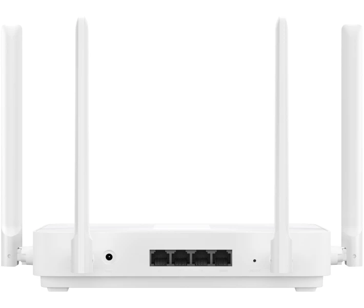Фото - маршрутизатор  Wi-Fi роутер Xiaomi Mi Router AX1800 (DVB4258GL) Global