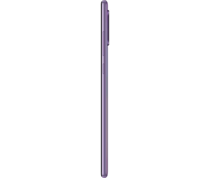 Фото - мобільний телефон і смартфон Xiaomi Mi 9 6/64GB Lavender Violet