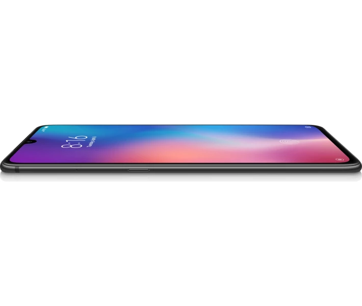 Фото - мобільний телефон і смартфон Xiaomi Mi 9 6/64GB Piano Black