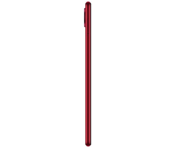 Фото - мобільний телефон і смартфон Xiaomi Redmi Note 7 3/32GB Nebula Red