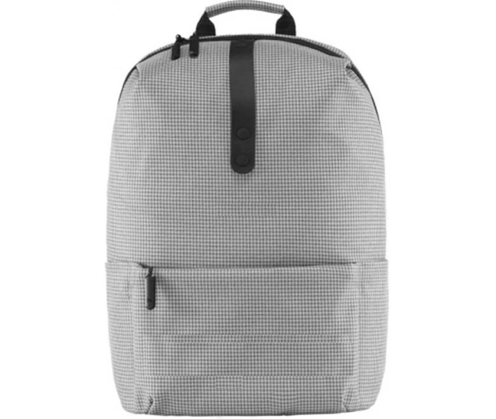 Фото - рюкзак Рюкзак Mi Casual Backpack (Grey)