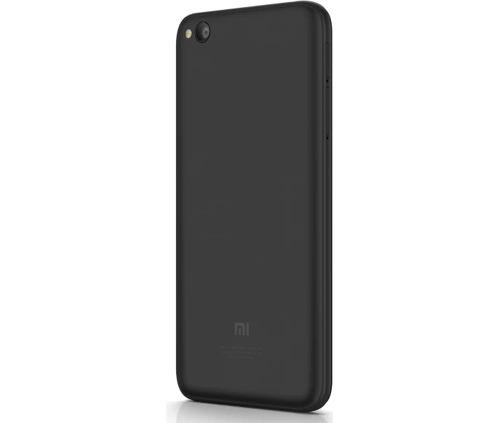 Фото - мобільний телефон і смартфон Xiaomi Redmi Go 1/8 Black