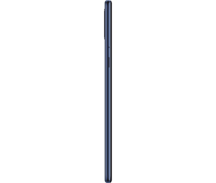 Фото - мобільний телефон і смартфон Xiaomi Mi Mix 3 6/128GB Sapphire Blue