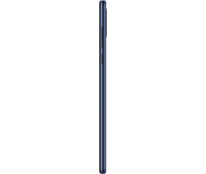 Фото - мобільний телефон і смартфон Xiaomi Mi Mix 3 6/128GB Sapphire Blue