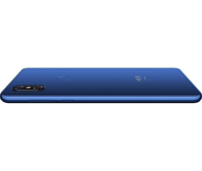 Фото - мобільний телефон і смартфон Xiaomi Mi Mix 3 6/128GB Sapphire Blue