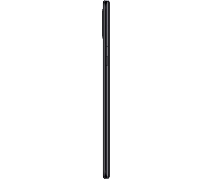 Фото - мобільний телефон і смартфон Xiaomi Mi Mix 3 6/128GB Onyx Black