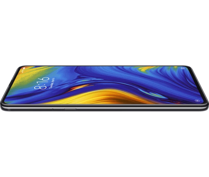 Фото - мобільний телефон і смартфон Xiaomi Mi Mix 3 6/128GB Onyx Black