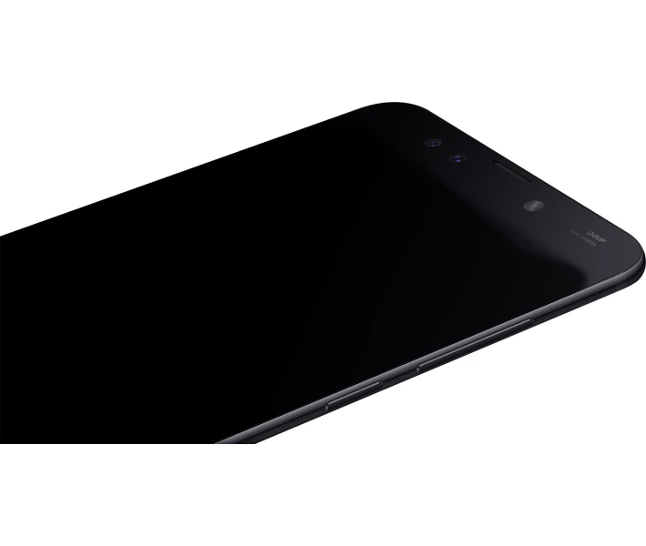 Фото - мобільний телефон і смартфон Xiaomi Mi Mix 3 6/128GB Onyx Black