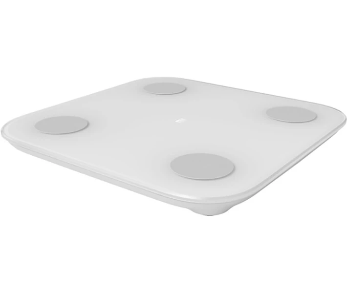 Фото - підлогові ваги Підлогові ваги Mi Body Composition Scale 2