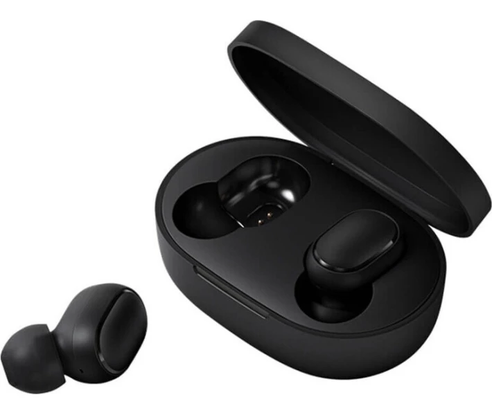 Фото - навушники Навушники Redmi AirDots 2 Black