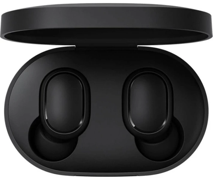 Фото - навушники Навушники Redmi AirDots 2 Black